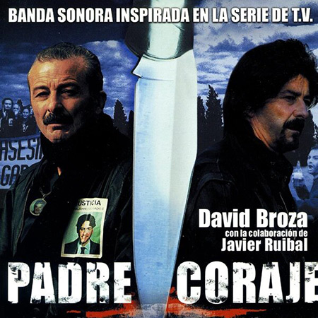 Padre Coraje (David Broza) [2002]