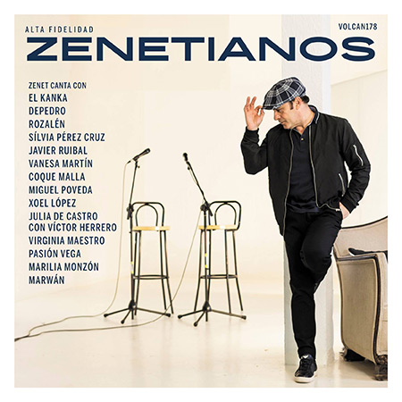 Zenetianos (Zenet) [2021]