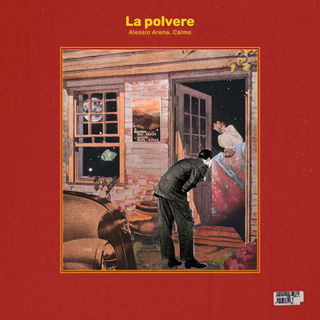 La polvere (Alessio Arena - Calmo) [2021]