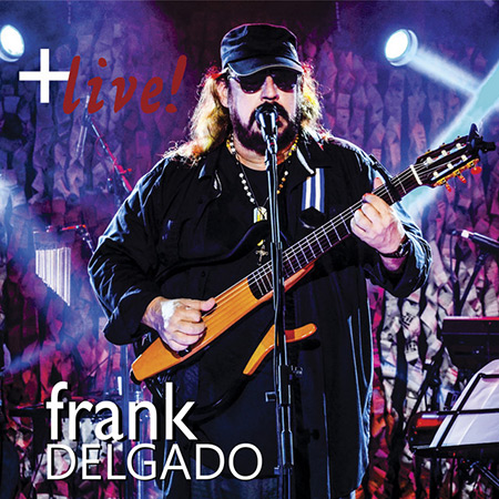 Más (live!) (Frank Delgado) [2020]