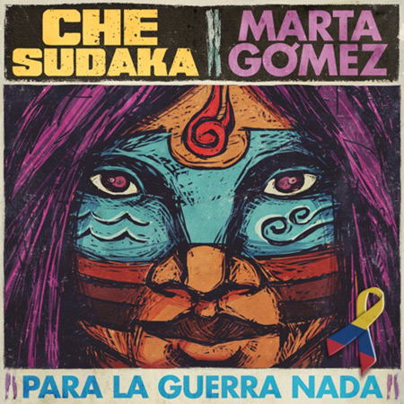 Para la guerra nada (Che Sudaka) [2021]