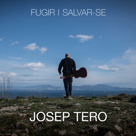 Fugir i salvar-se (Josep Tero) [2022]
