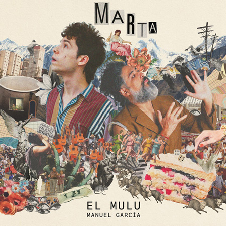 Marta (El Mulu) [2020]