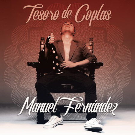 Tesoro de coplas (Manuel Fernández) [2022]