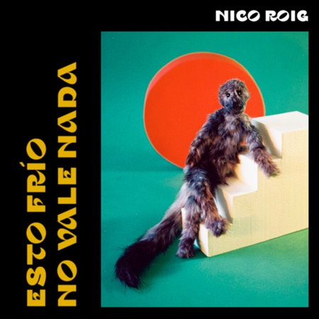 Esto frío no vale nada (Nico Roig) [2023]