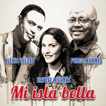 Mi isla bella (Alexis Valdés) [2023]