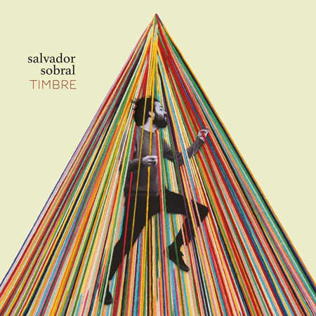 Timbre (Salvador Sobral) [2023]