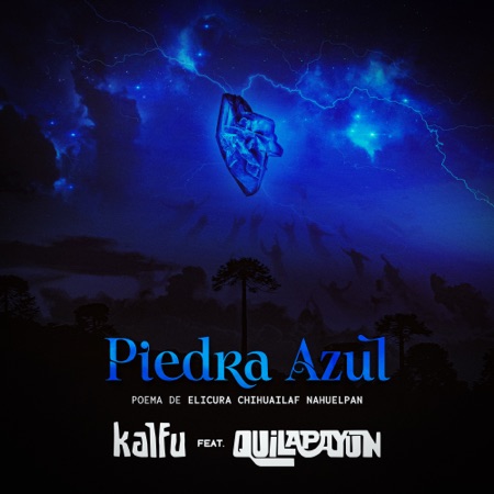 Piedra azul (Kalfu) [2022]
