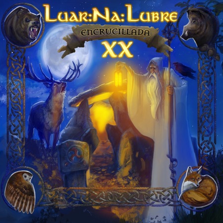 Encrucillada (Luar Na Lubre) [2023]