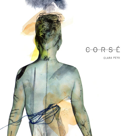 Corsé (Clara Peya) [2023]