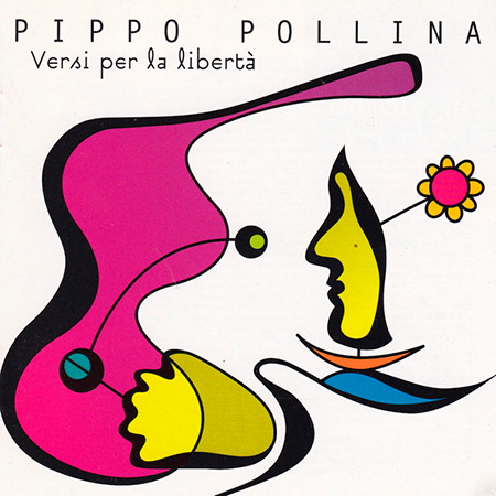 Versi per la libertà (Pippo Pollina) [2001]