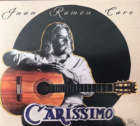 Caríssimo (Juan Ramón Caro) [2023]