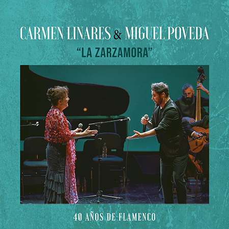 La Zarzamora (Carmen Linares) [2023]