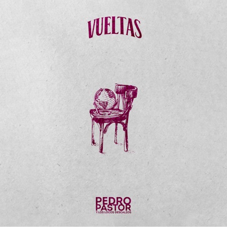 Vueltas (Pedro Pastor) [2021]