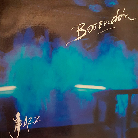 Jazz (Borondón) [1990]