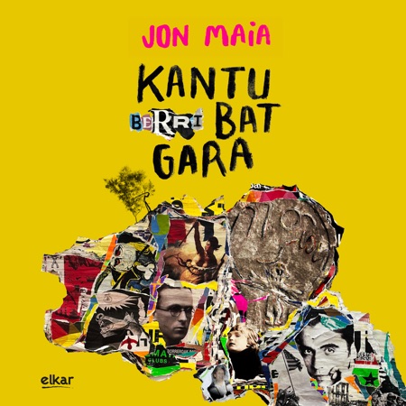 Kantu berri bat gara (Jon Maia) [2023]