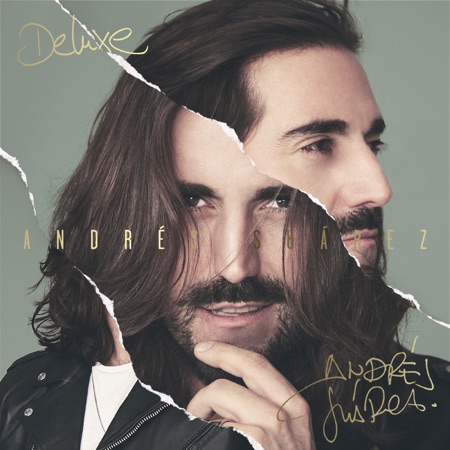 Deluxe (Andrés Suárez) [2021]