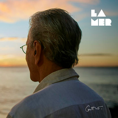 La mer (Caetano Veloso) [2024]