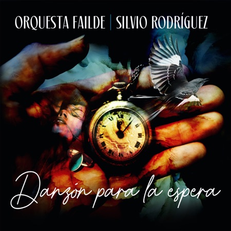 Orquesta Failde (Danzón para la espera) [2024]