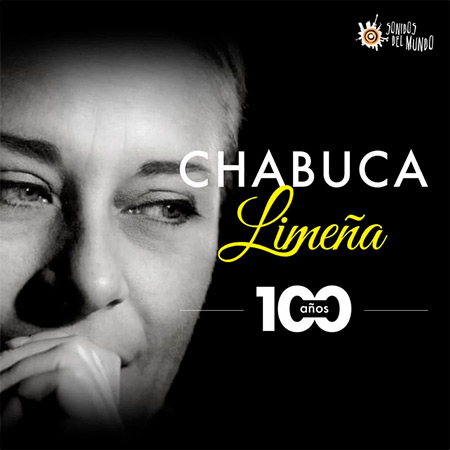 Chabuca Limeña (Obra colectiva) [2021]