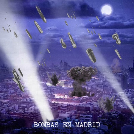 Bombas en Madrid (Albert Pla) [2024]