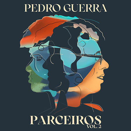 Parceiros Vol. 2 (Pedro Guerra) [2024]
