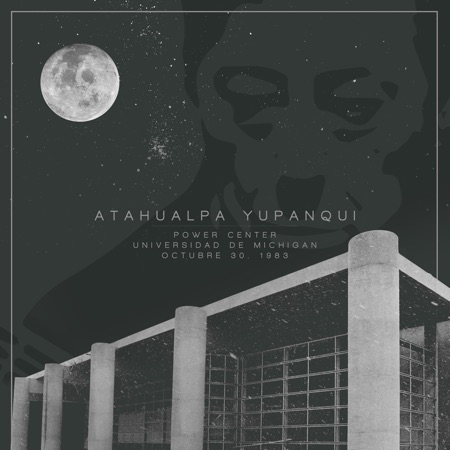 Atahualpa Yupanqui en Michigan (Atahualpa Yupanqui) [2024]