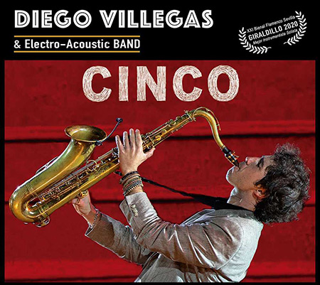 Cinco (Diego Villegas) [2022]