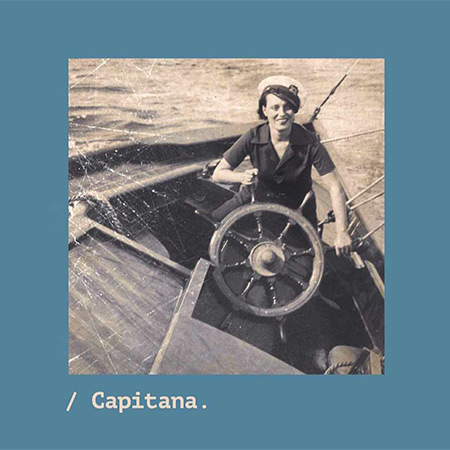 Capitana (Sílvia Pérez Cruz) [2024]