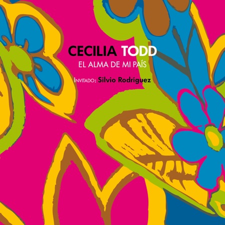 El Alma de mi país (Cecilia Todd) [2024]