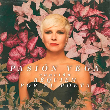 Réquiem por el poeta (Pasión Vega) [2024]