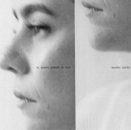 El cuerpo después de todo (Valeria Castro) [2025]
