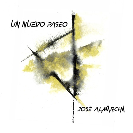 Un nuevo paseo (José Almarcha) [2024]