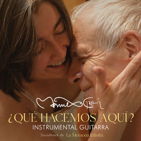 ¿Qué hacemos aquí? (Manuel García) [2024]