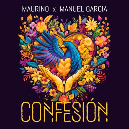 Confesión (Maurino) [2023]