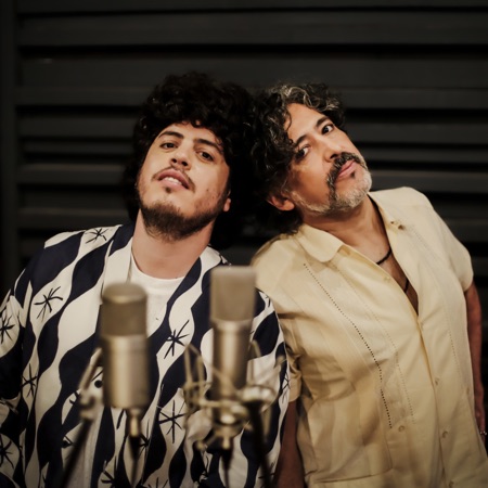 Bachata buena (Vicente Cifuentes) [2024]