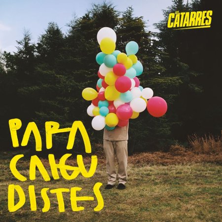 Paracaigudistes (Els Catarres) [2025]