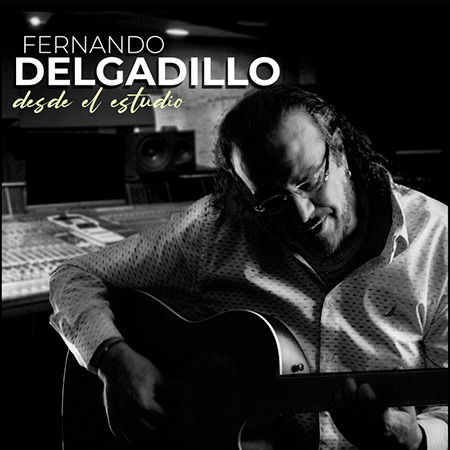 Desde el estudio (Fernando Delgadillo) [2024]