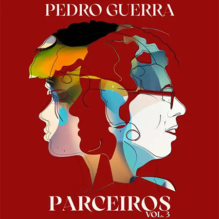 Parceiros Vol. 3 (Pedro Guerra) [2025]