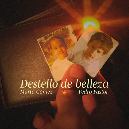 Destello de belleza (Marta Gómez - Pedro Pastor) [2025]